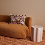 Bonnie and Neil | Cushion 60x40cm | Buttercup Brown Bonnie and Neil | Cushion 60x40cm | Buttercup Brown